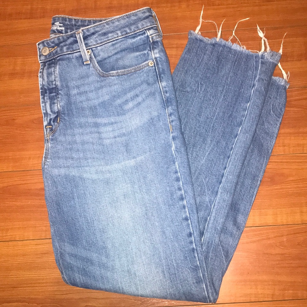 Old Navy Jeans